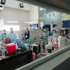 Primer Curso Hands on en Cirugia minimamente invasiva